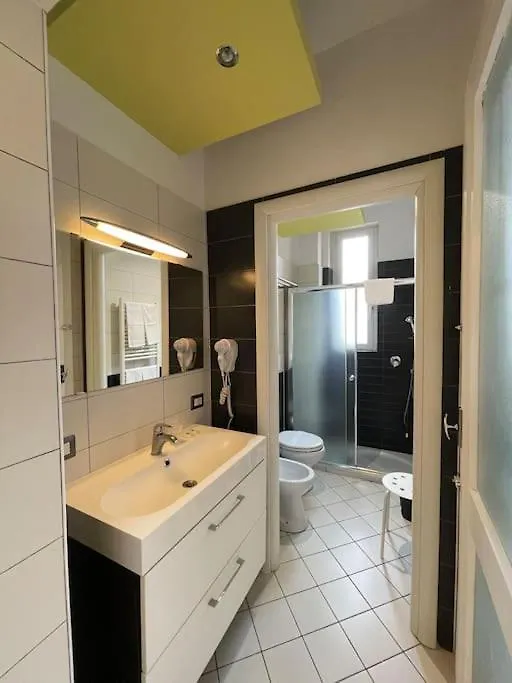 Appartement Margherita Studio Milan