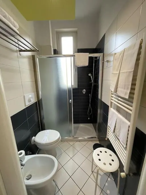 Margherita Studio Milan Appartement