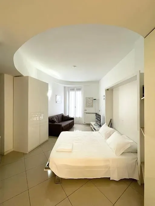 Appartement Margherita Studio Milan
