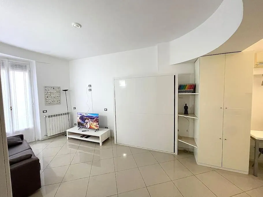 Margherita Studio Milan