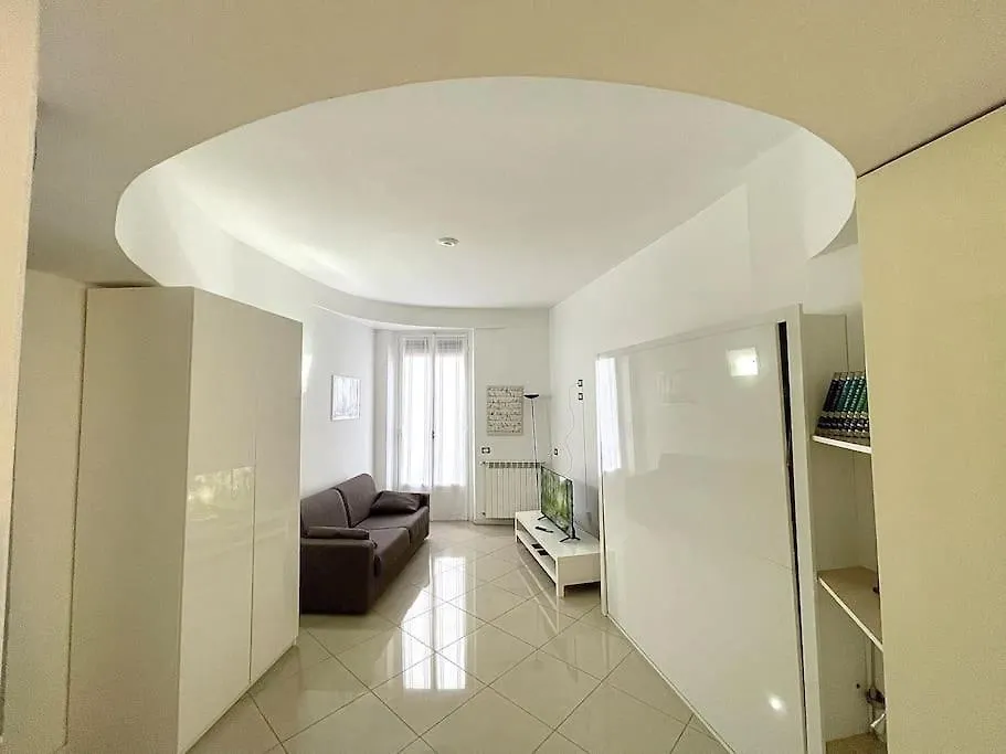 Appartement Margherita Studio Milan