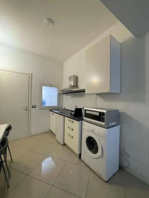 מילאנו Margherita Studio