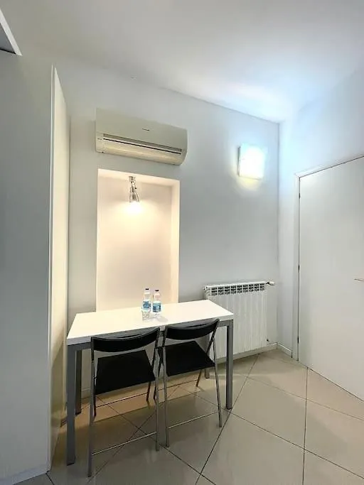 מילאנו Margherita Studio